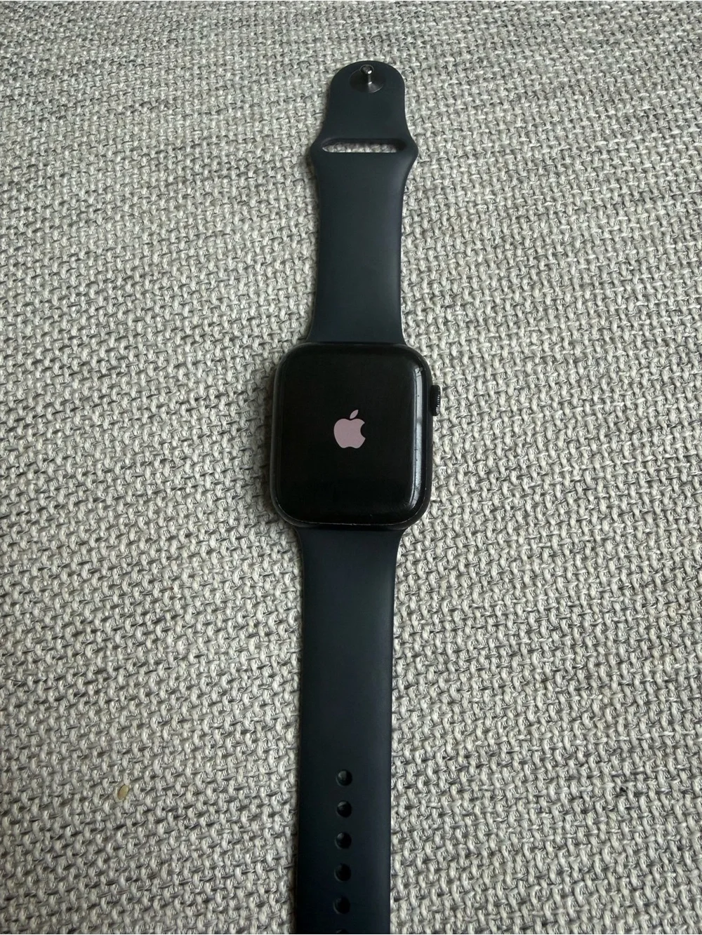 Apple Smartwatch